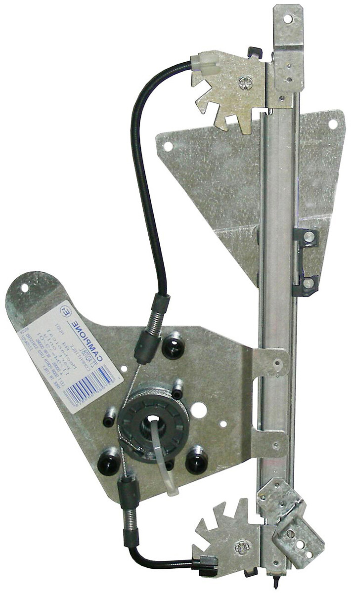 Window Regulator