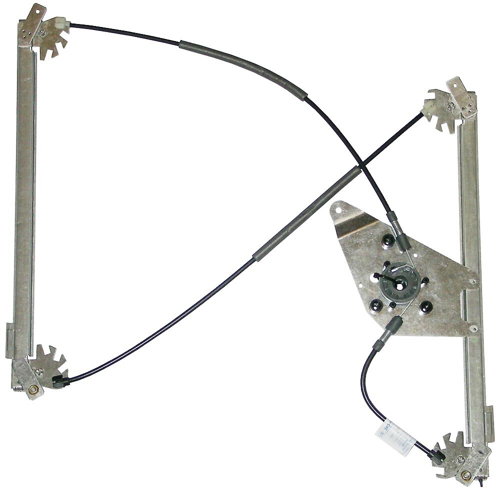 Window Regulator