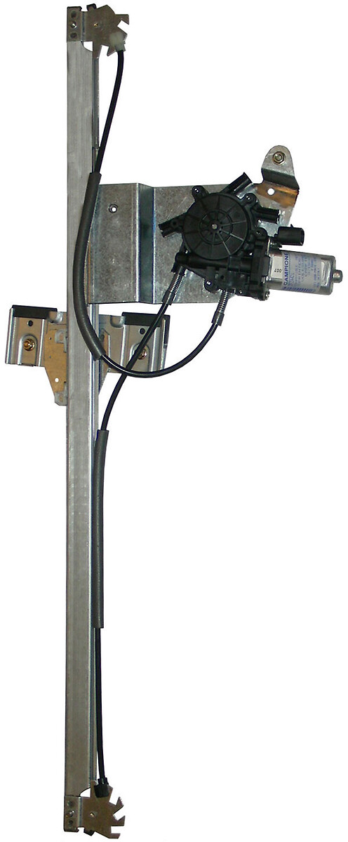 Window Regulator 2