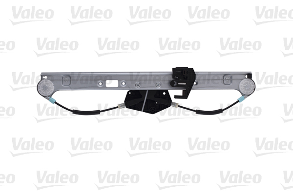 Window Regulator