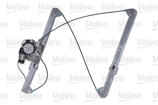 Window Regulator