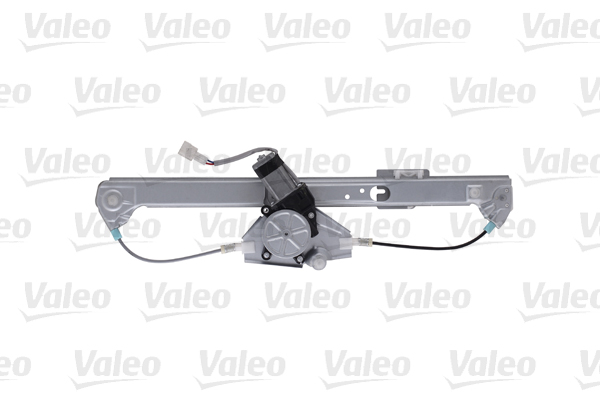 Window Regulator