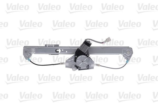 Window Regulator