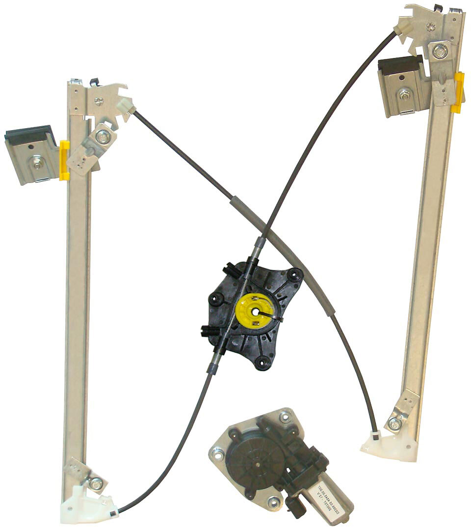 Window Regulator 2