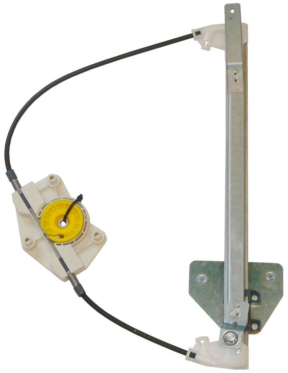 Window Regulator