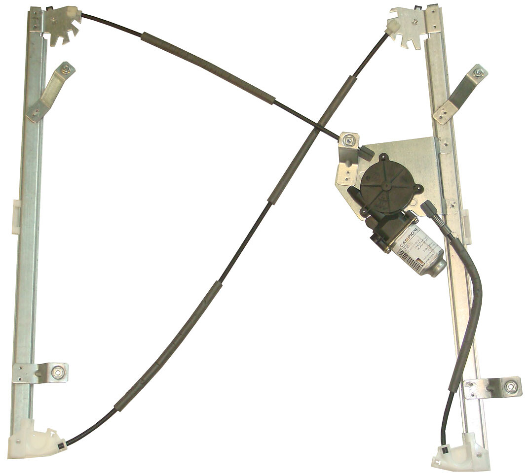 Window Regulator 2