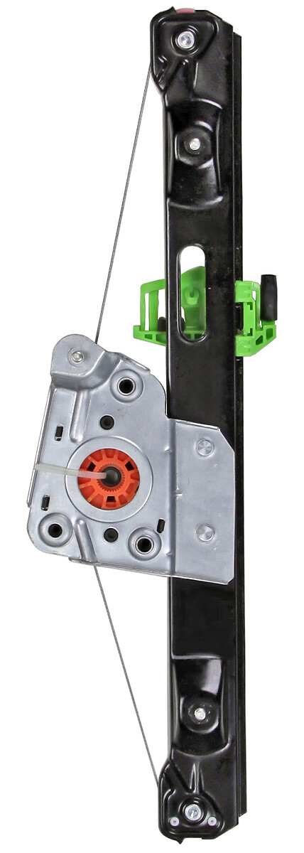 Window Regulator
