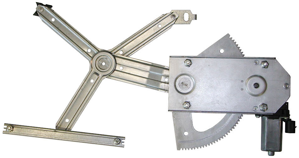 Window Regulator 2