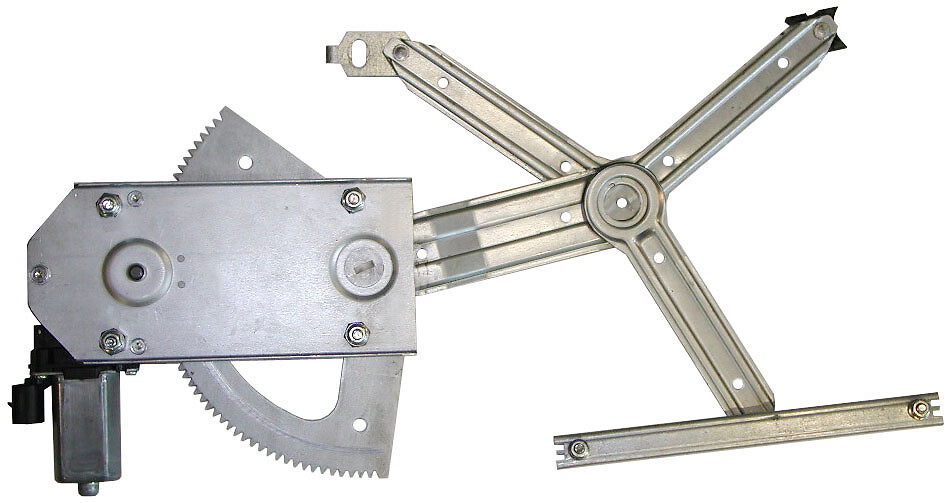 Window Regulator 2