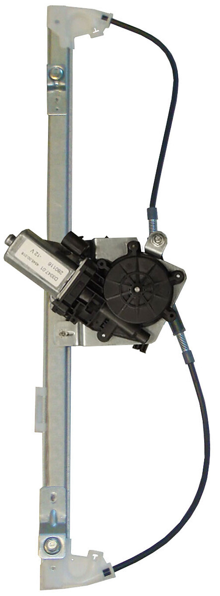 Window Regulator 2