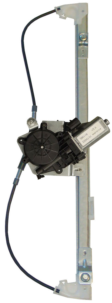 Window Regulator 2