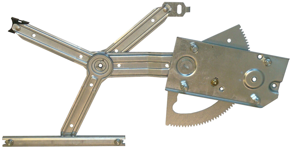 Window Regulator