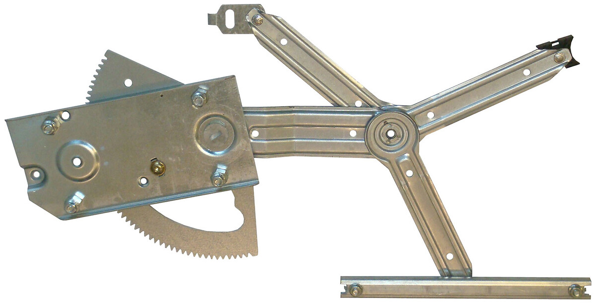 Window Regulator