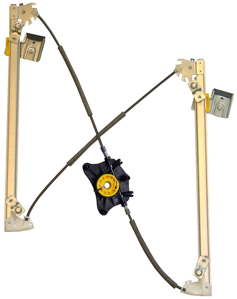 Window Regulator