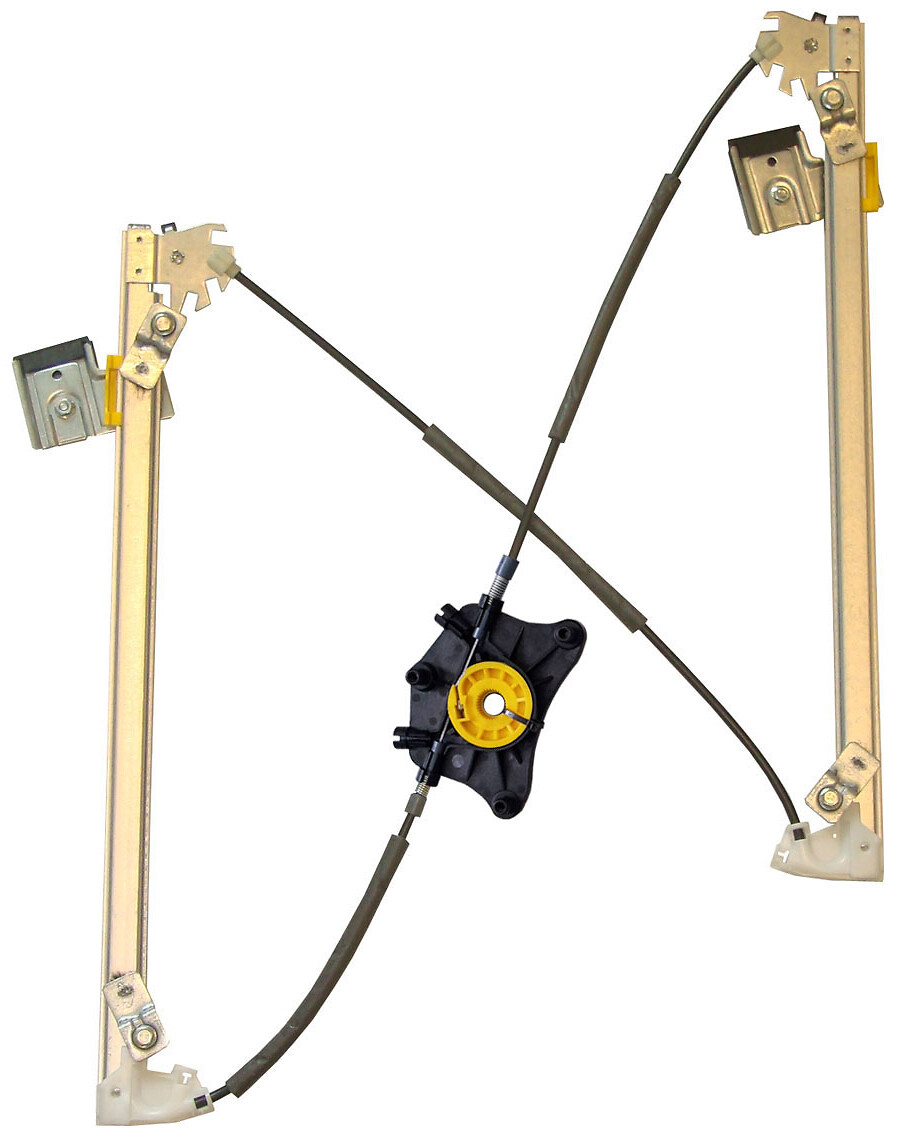 Window Regulator