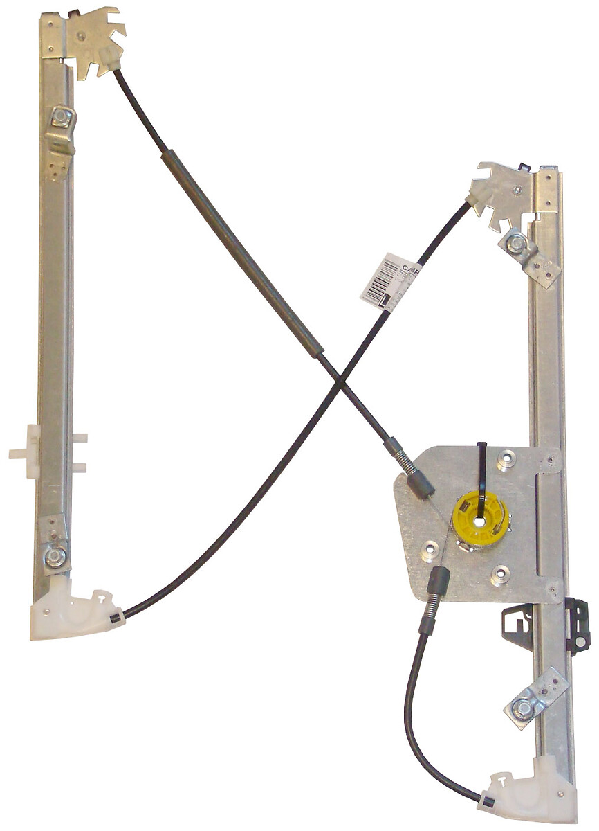 Window Regulator