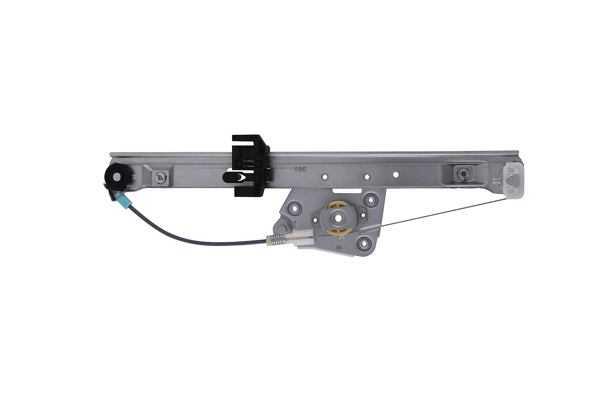 Window Regulator