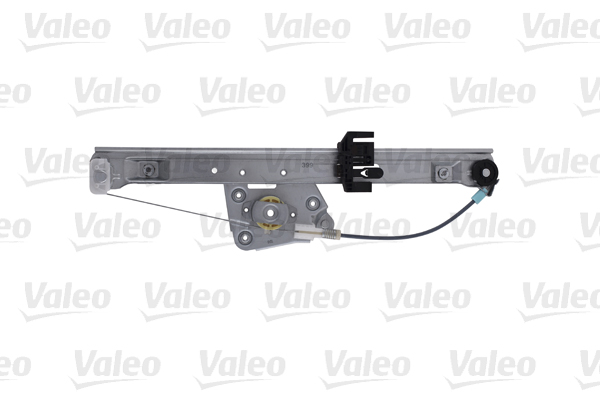 Window Regulator