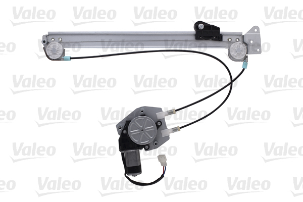 Window Regulator