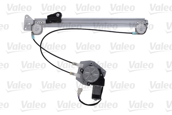 Window Regulator