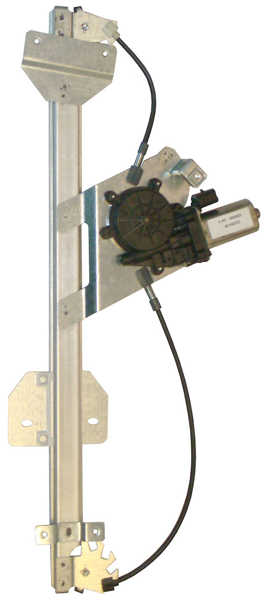 Window Regulator 2