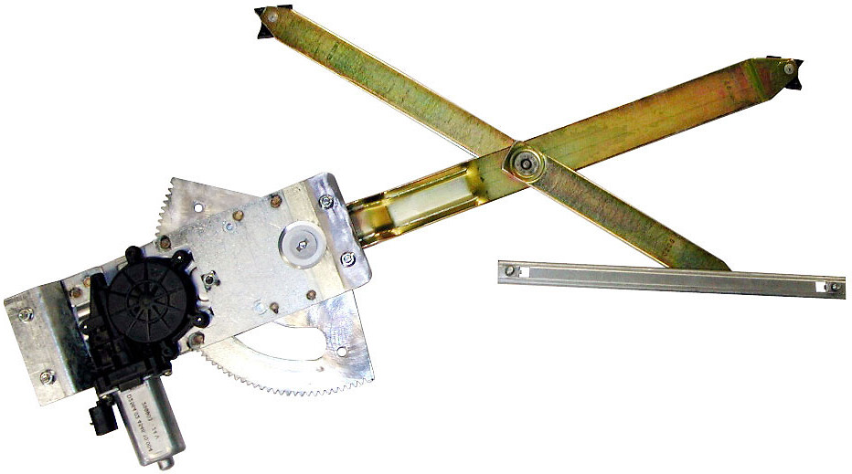 Window Regulator 2