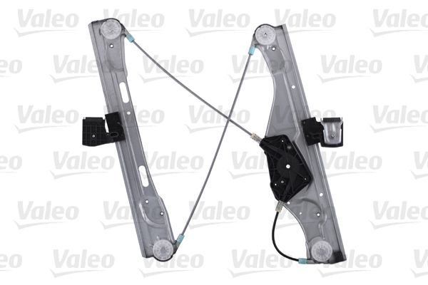 Window Regulator