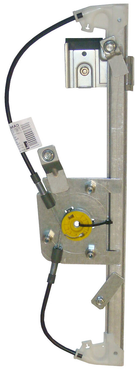 Window Regulator