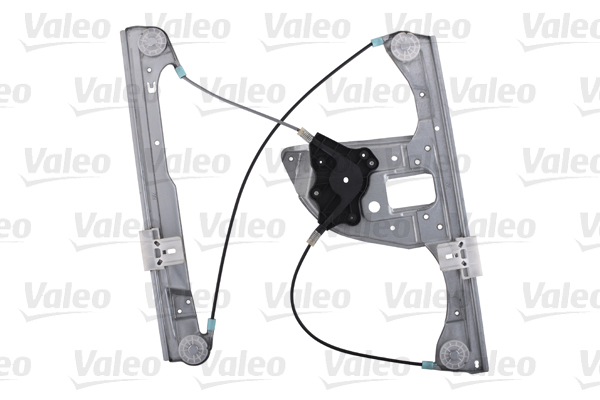 Window Regulator