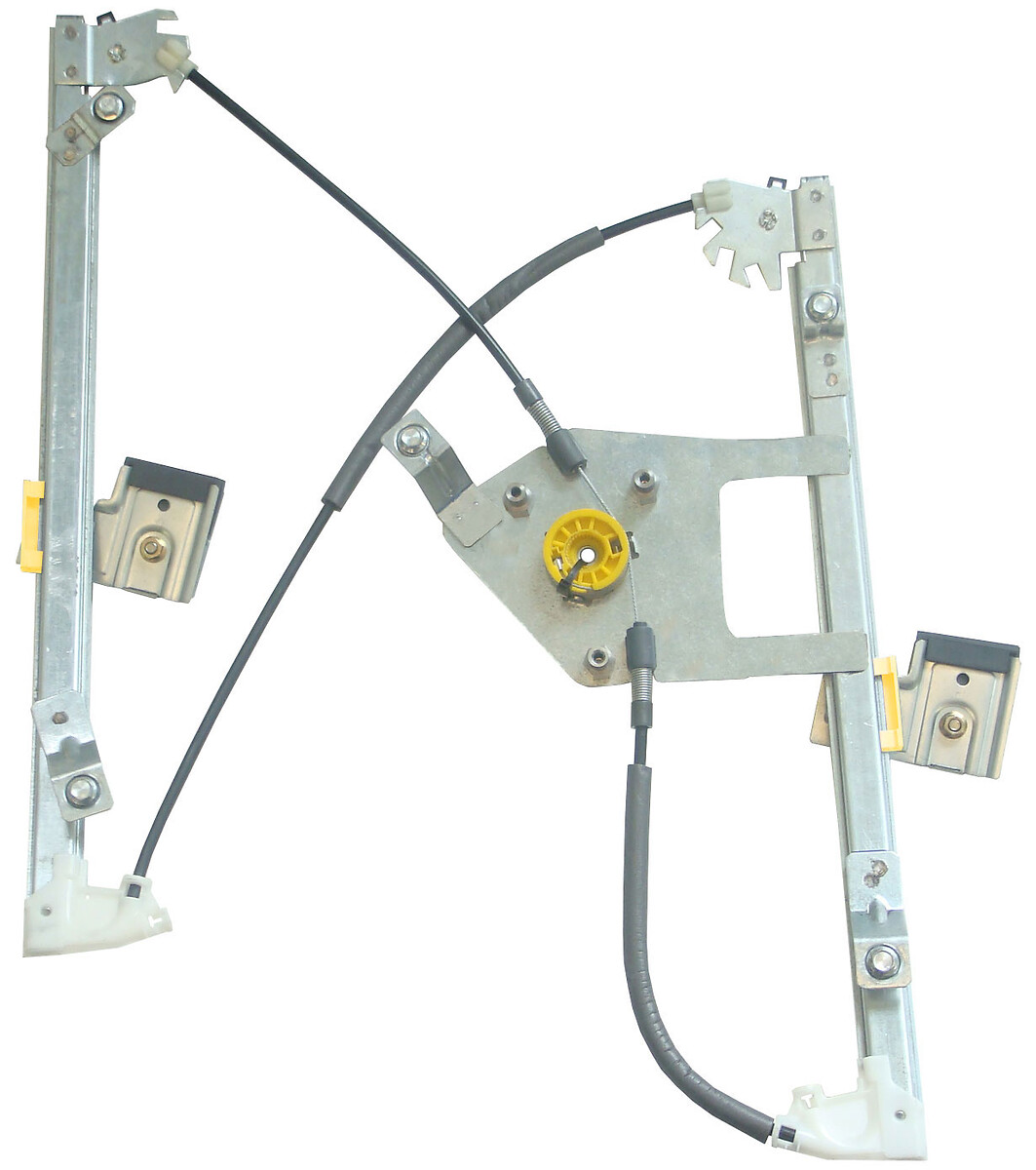 Window Regulator