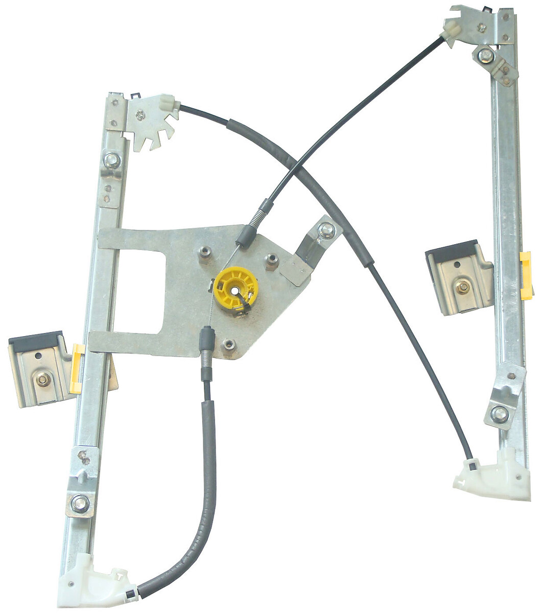 Window Regulator