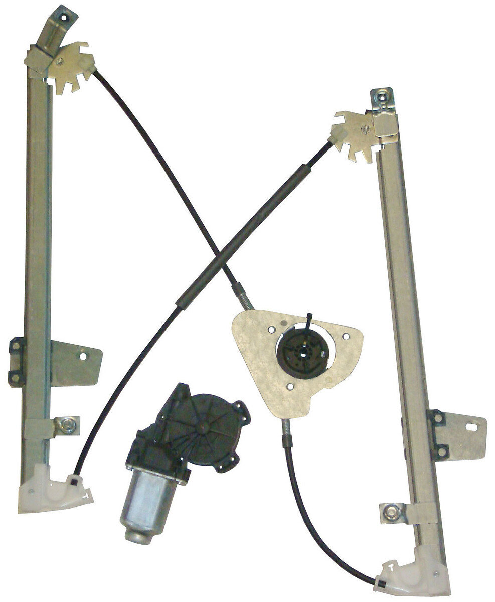 Window Regulator 2