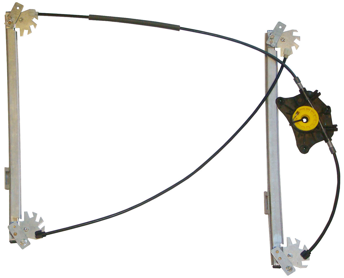 Window Regulator