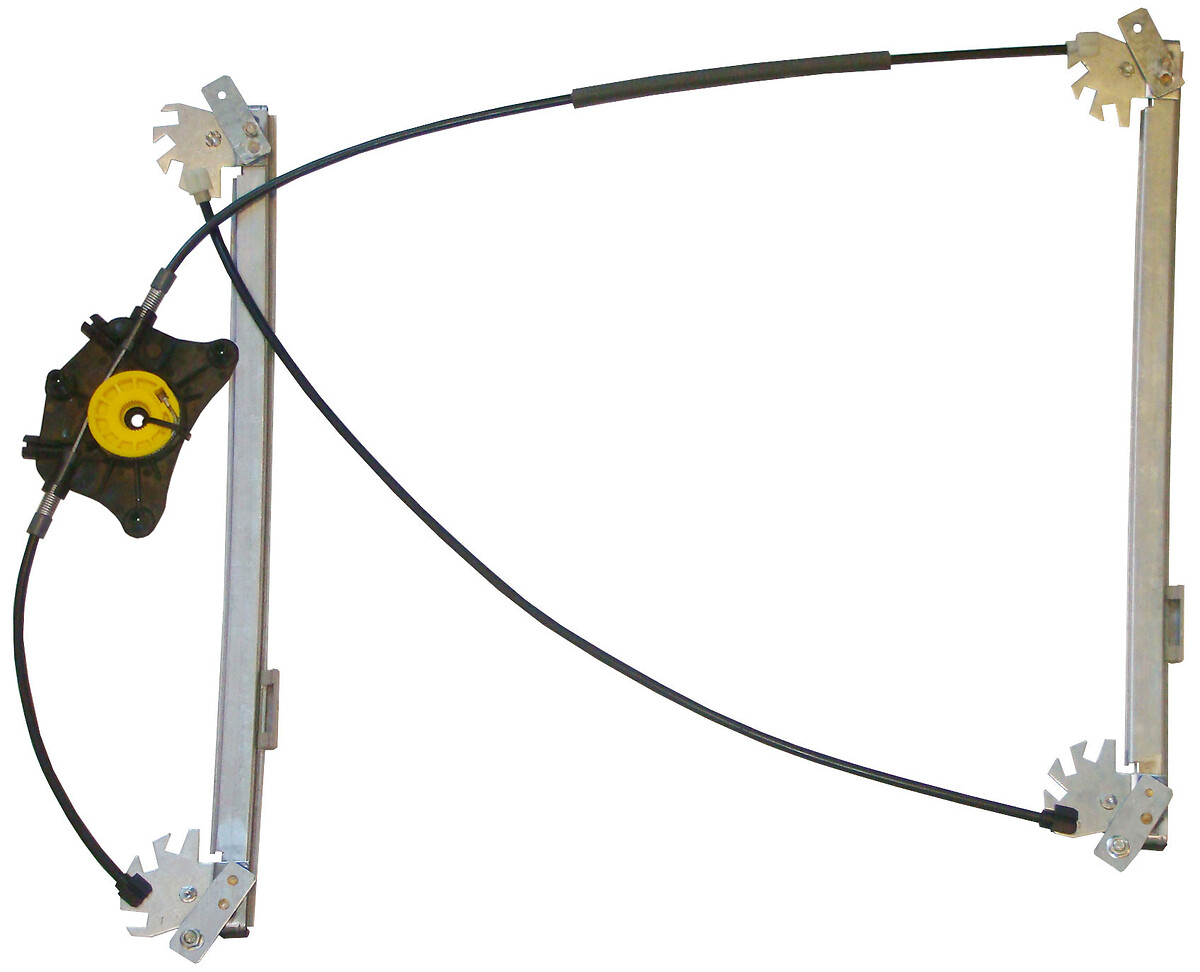 Window Regulator