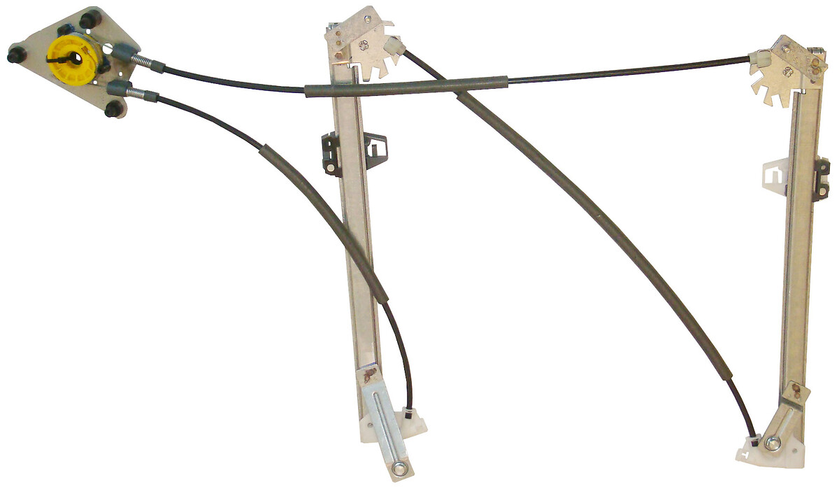 Window Regulator