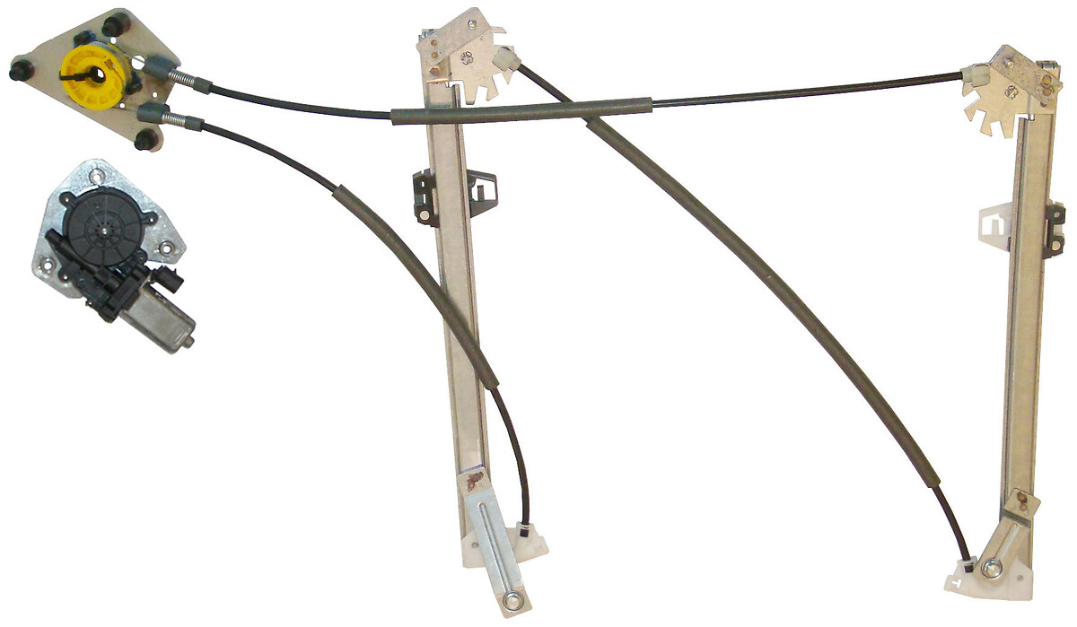 Window Regulator