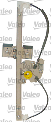 Window Regulator