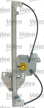 Window Regulator