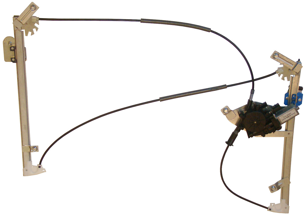 Window Regulator