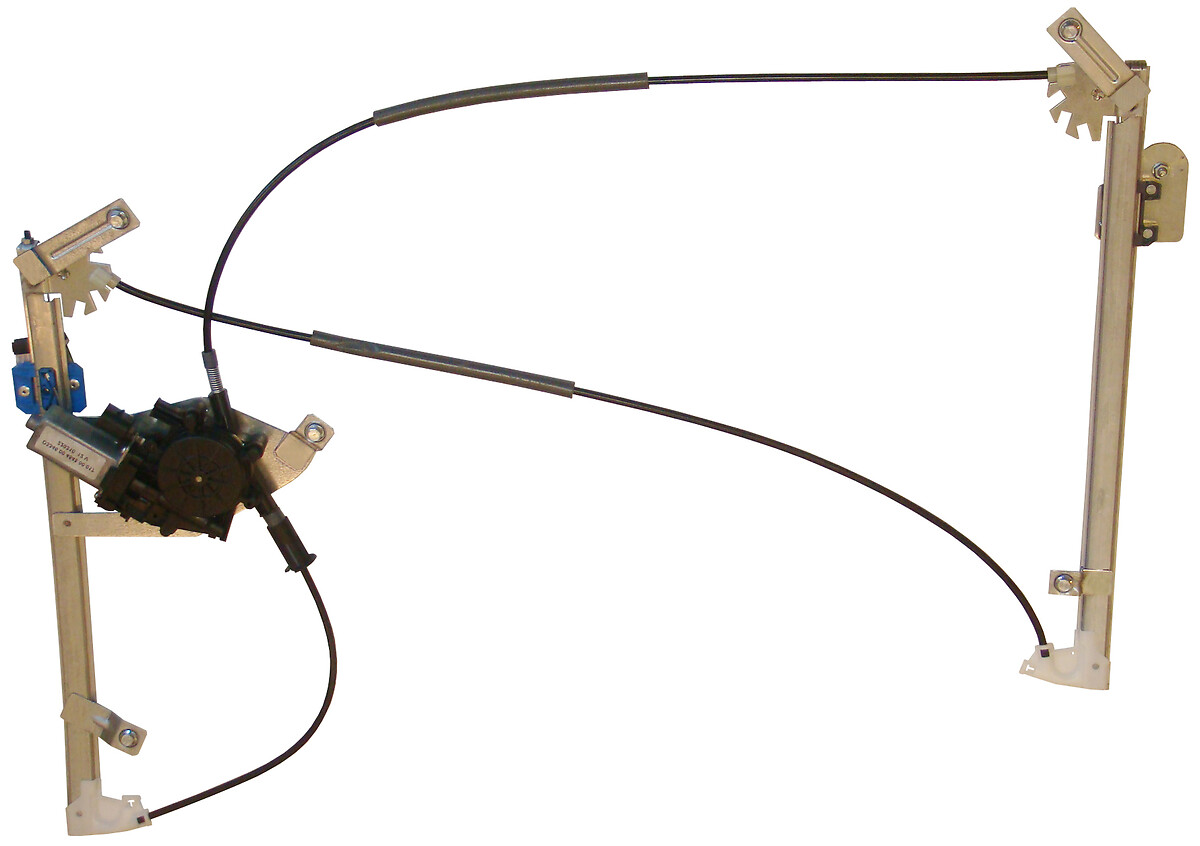 Window Regulator