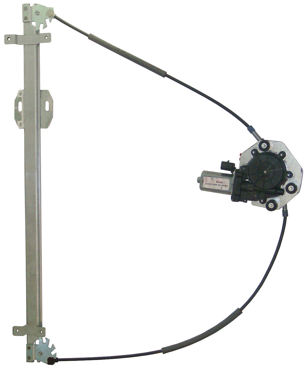 Window Regulator