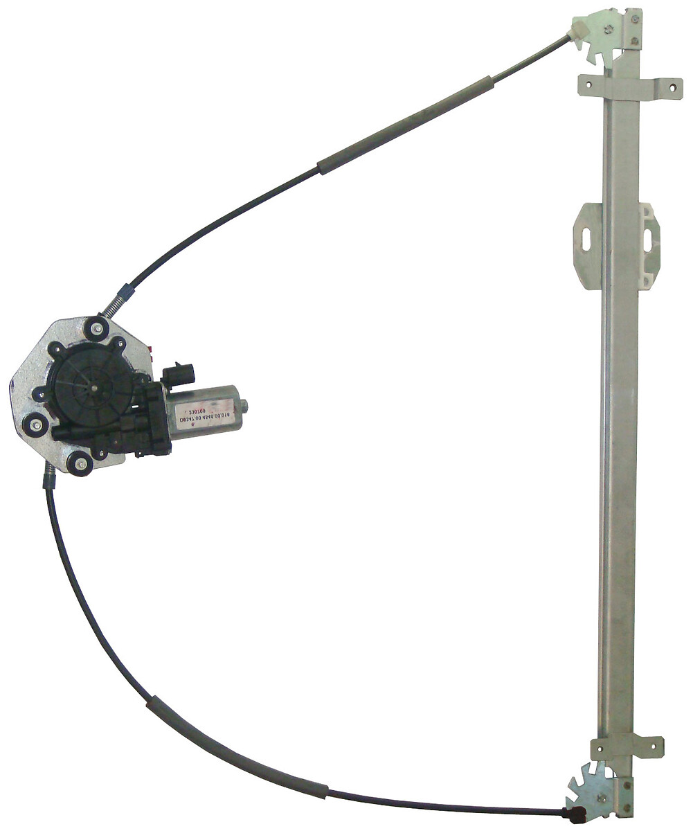 Window Regulator
