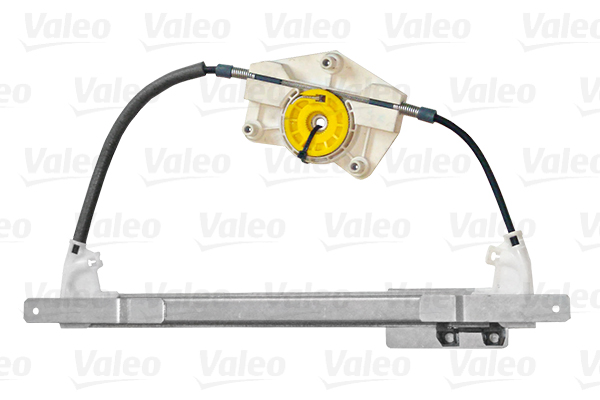 Window Regulator