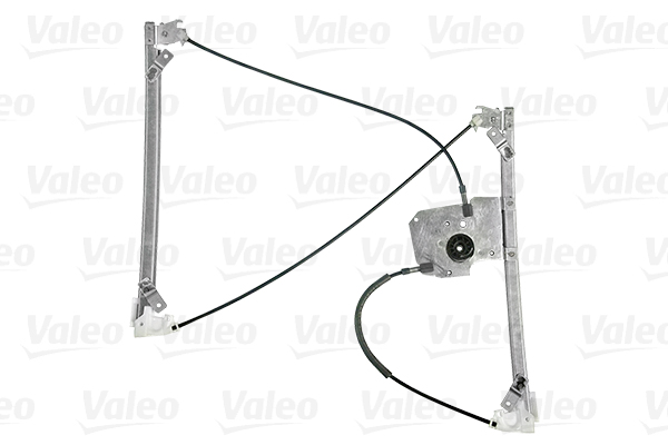 Window Regulator