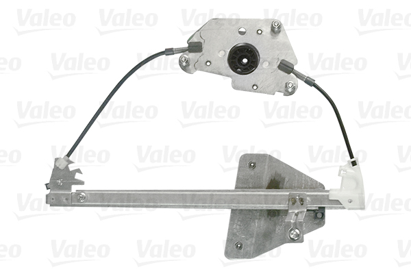 Window Regulator