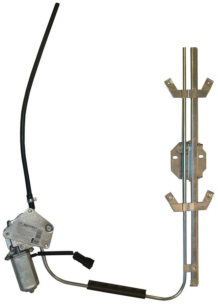 Window Regulator
