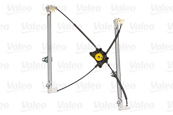 Window Regulator