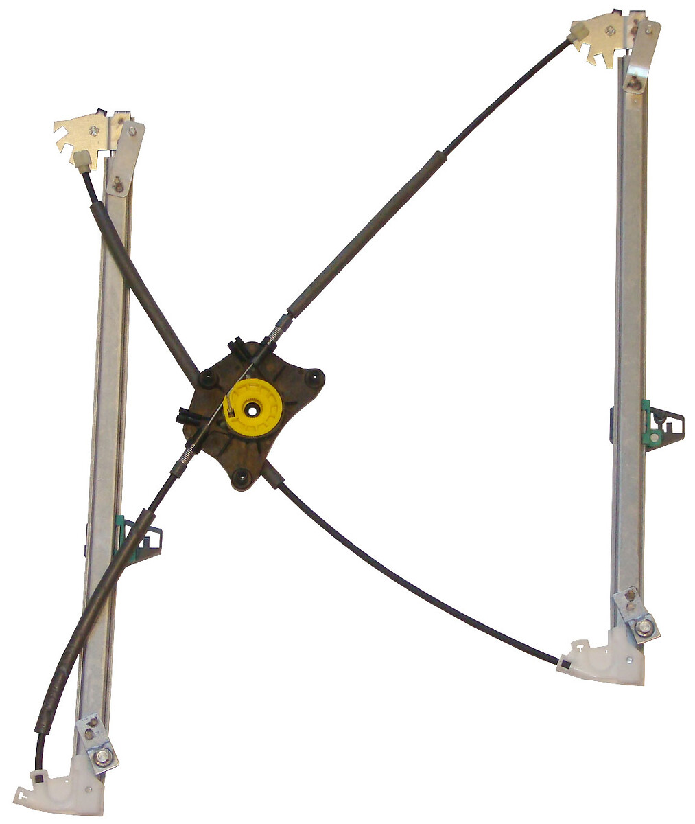 Window Regulator