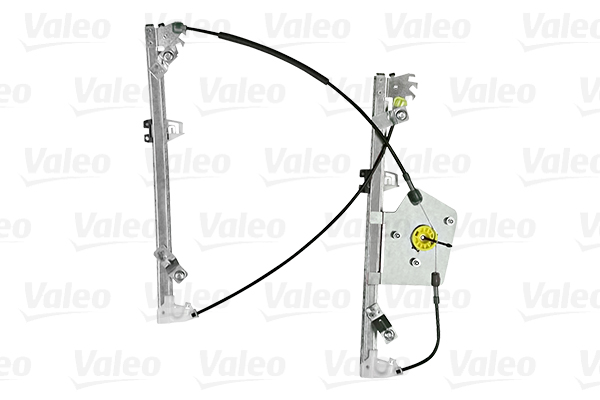 Window Regulator