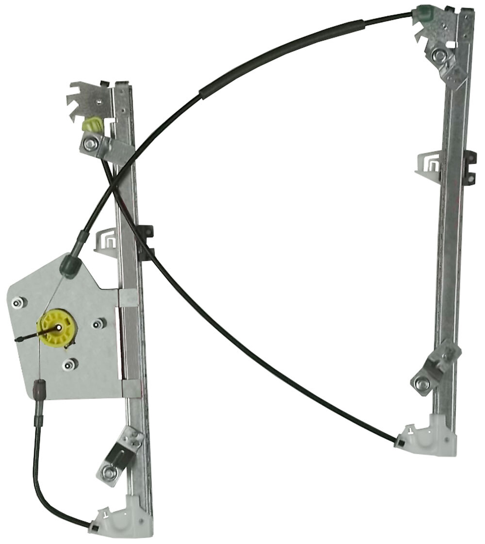Window Regulator